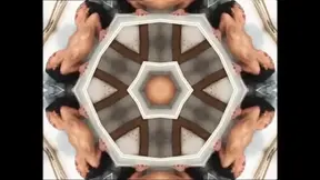 German blondes suck huge cocks in raw and reckless porn freaks