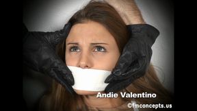 Working Women's ous Bondage - FULL SEVEN-SCENE VIDEO! 1080p