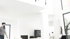 ”Foot Soldier takes care of Boss' Daughter - Apolonia Lapiedra!”