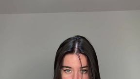 Video uploaded by @LittleBerry @Teasing and #Natural Big Tits #Solo #Curvy & Thick #Naked #Sexy tube nsfw video | Tik.Porn