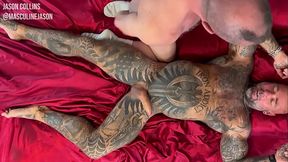 Gym Bros with Christian Mitchell