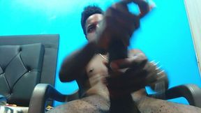 Jayth Colinss Private Show