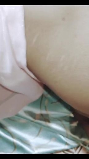 Stunning moment from &quot;TROROSE DESI INDIAN HINDU FAMILY SISTER-IN-LAW FUCKED BY NEIGHBOR WITH HIS BIG BLACK COCK&quot;