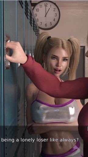 MILF Breeder - Chapter 4.