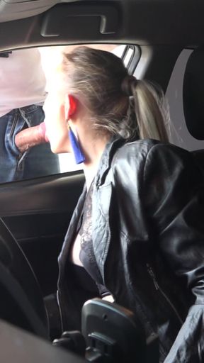 Biggest "forgiveness" from a policeman