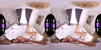 TmwVRnet Sofia Lee Sex breakfast is served!