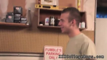 Gay sex boy big penis anal and amateur nude men I tell him depends, he could do other