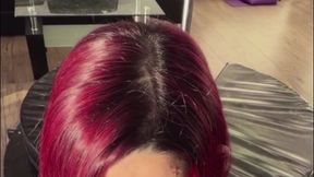 Member Video @Mikixxx @Tits Fuck and #Redhead Porn #Latina #Big Boobs #POV video sex film | Tik.Porn