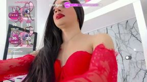 Valery Carieles Private Show