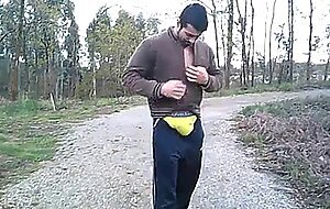 Exhibitionists' corner 38