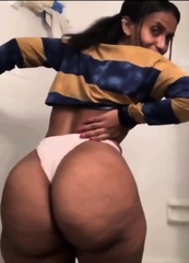 Bubble Butt