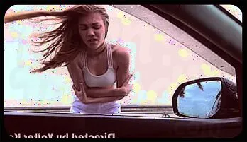 Outdoor Anal Adventure with Roller Girl Pickup 2025 edition