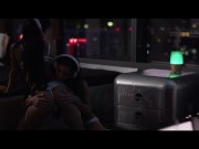 Super Hot Angels Katya Rodriguez and Milana Ricci Bedroom Party