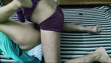 Raat ko kamre me aaker Jeth ji ne bahut sataya - Part 2