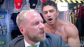 Misha Dante And Allen King In Exotic Adult Movie Gay Rimjob Try To Watch For Exclusive Version