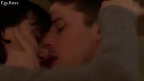 Sex scenes from series translated to arabic - The Affair.S05.E09