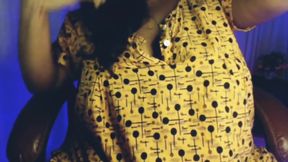 Nude Show Ass Fingaring in Doggy with Pussy Fingaring Cum Show.