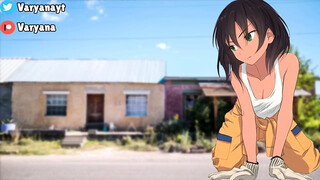 Tomboy Mechanic Does Inspection on You