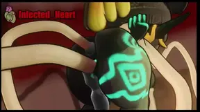 Infected_Heart Hentai Compilation 5