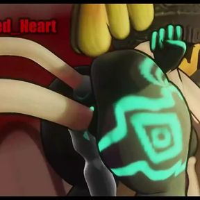 Infected_Heart Hentai Compilation 5