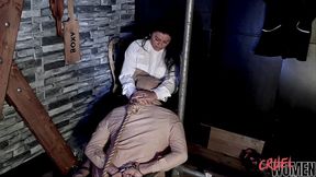 Her Prisoner Part Eight