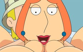Family Guy Lois Anal Full Nelson Jeff American Dad