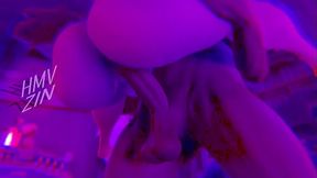 GHOST DATA - Full Bodied (feat. AL!CE) - Sexy Yordles HMV [Mr.ZinHMV]