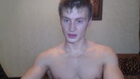 Yura Young Private Show