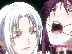 Hentai The Best Orgy What U Ever Saw