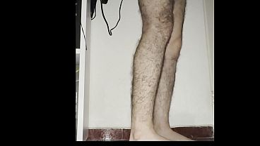 Me penetran a escondidas cuando todos duermen