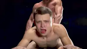 Jack Waters In The Boy Chapter 5 - Slave Boy