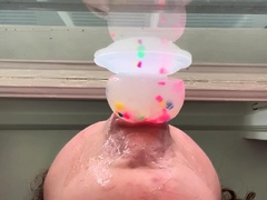 Just finished a cock rating and to be honest- I salivated a