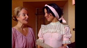 Die Versaute Nonne - Episode 1