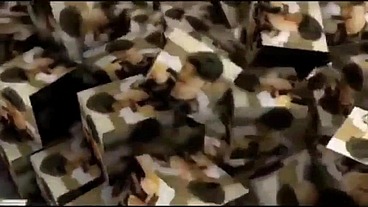SEXO INTERRACIAL, LA PERRA DISFRUTA COMO LOCA QUE LA PONGAN EN SU LUGAR ,3
