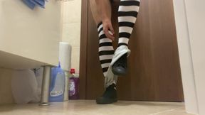 Horny Boy Cum Fast