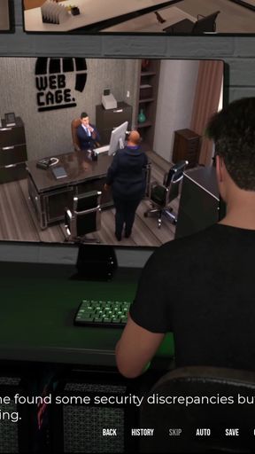 The Insecure Husband (part 3)