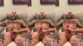 update #81 (may 11, 2022) getting a handjob!