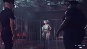 Hi, this is the intro of my new animation Ivy'_s Obsession, you can watch it right now, on my BIO