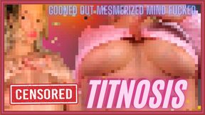 1080WMV Titnosis (Beta Safe Censored Loser Porn)