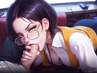 Sexually excited Villa Sex Scenes