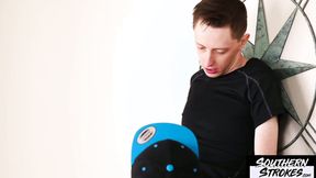 ”SOUTHERNSTROKES Chris Summers & Jackson Wright Enjoys  Raw Breeding”