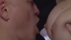 Mind-Blowing Asia Slut Takes Brunette Teen&#039;s Virginity in HD