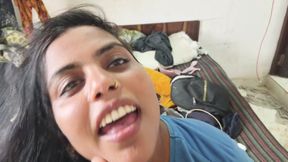 Pooja Bhabhi's Desi Video