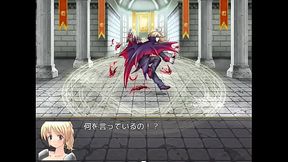 (  18 ) H RPG Games Anjelika #3