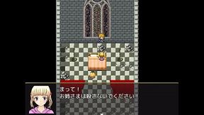 (  18 ) H RPG Games Anjelika #3