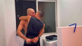 Orgia em S&atilde_o Paulo Desejos Entre Quatro Paredes parte1