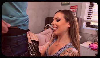 Punk College Girl’s Dorm Fantasy with Hot Boyfriend online