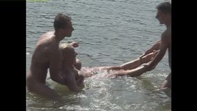 3 Way Bi Way, Part 2