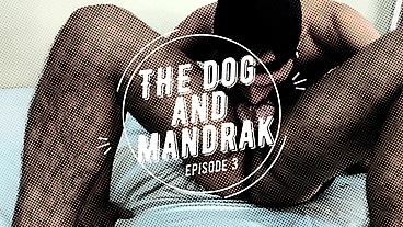 O MANDRAKE ME TROUXE UM PUTO! Parte 3