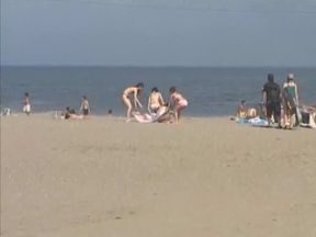 Amazing Japanese chick in Hottest Outdoor, Cunnilingus JAV movie